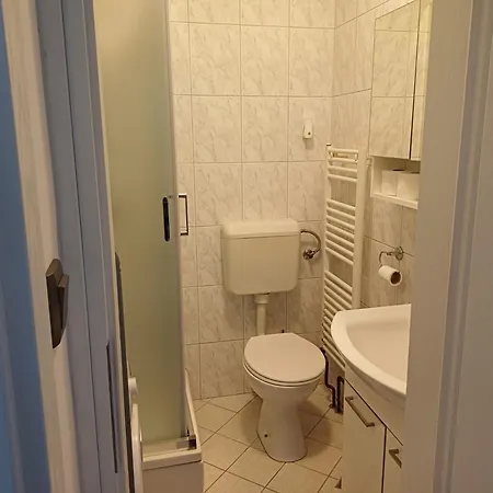 Apartment Zana