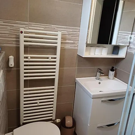 Zana Apartment Malinska