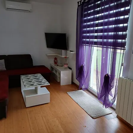 Apartmán Zana Malinska