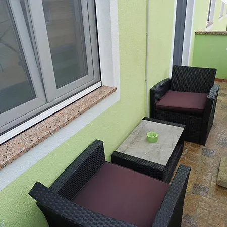 Zana מאלינסקה