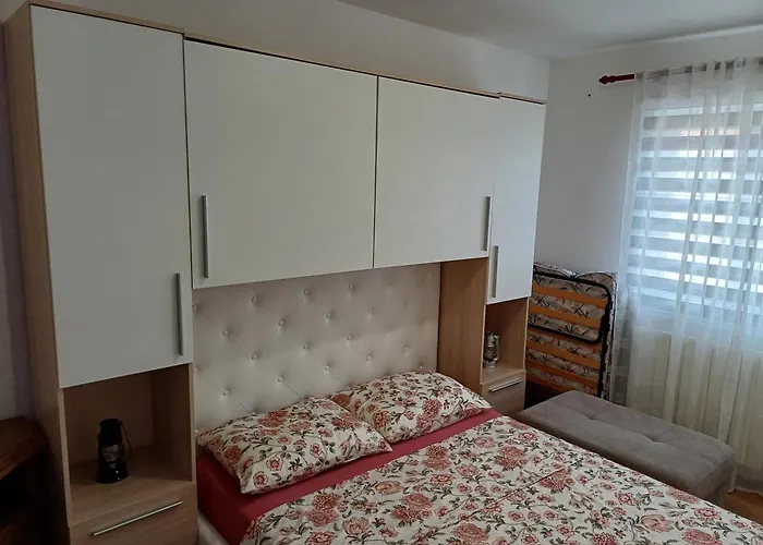 Zana Appartamento *