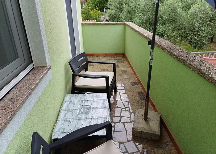 Appartamento Zana *