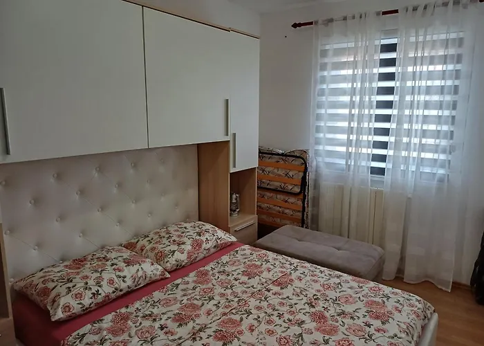 Appartamento Zana Malinska