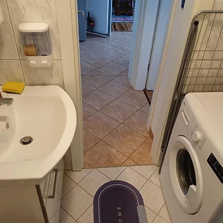 Apartment Zana