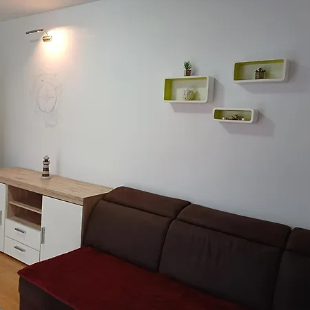 Apartment Zana